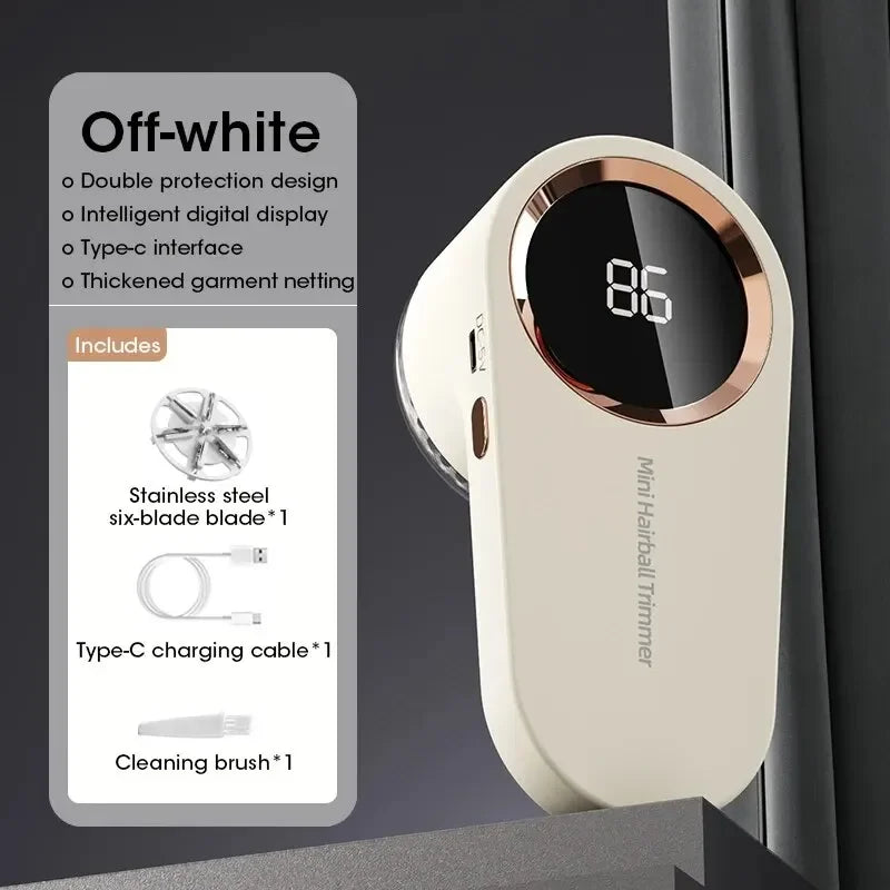 Lint Remover "Premium"