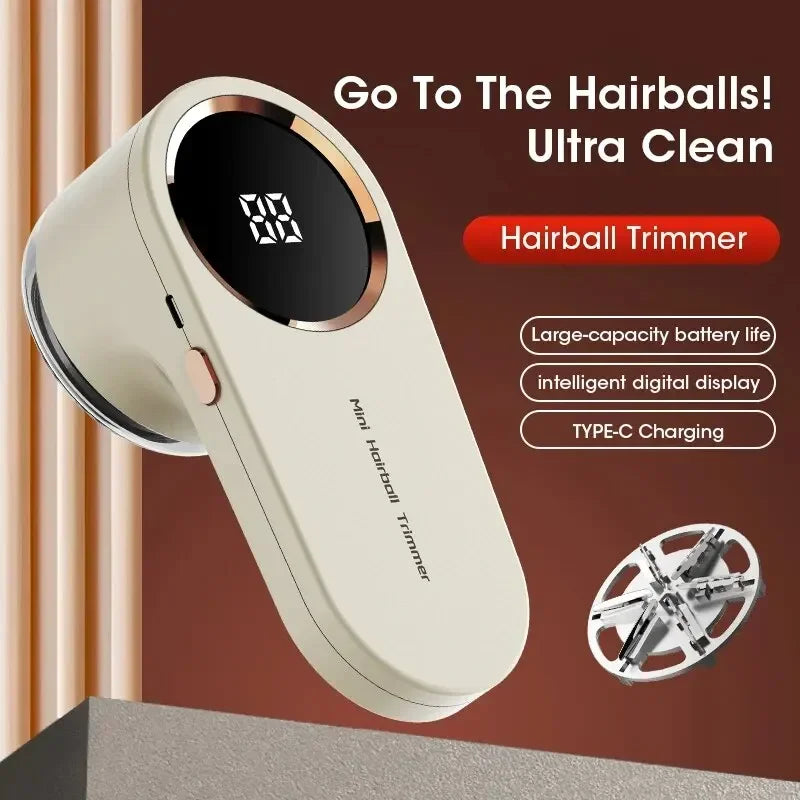 Lint Remover "Premium"