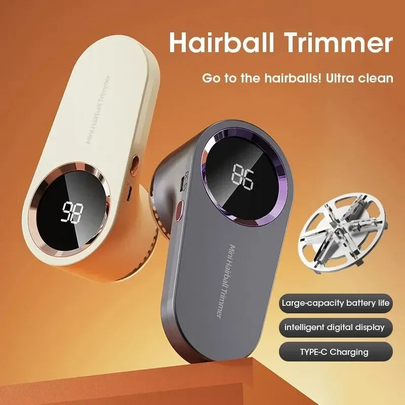 Lint Remover "Premium"