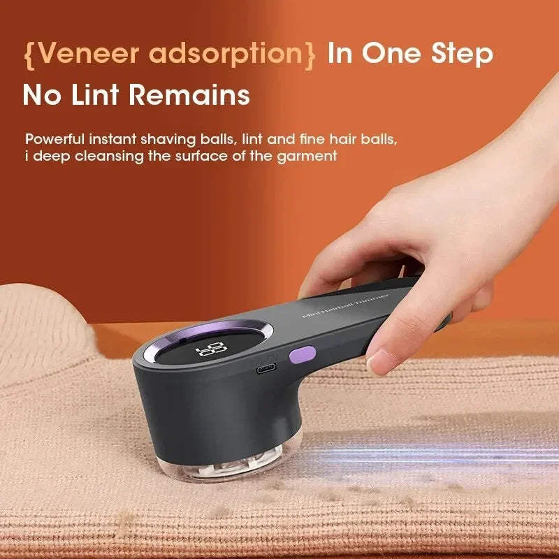 Lint Remover "Premium"