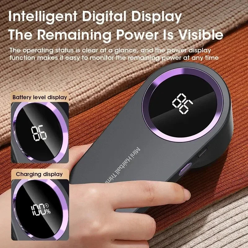 Lint Remover "Premium"